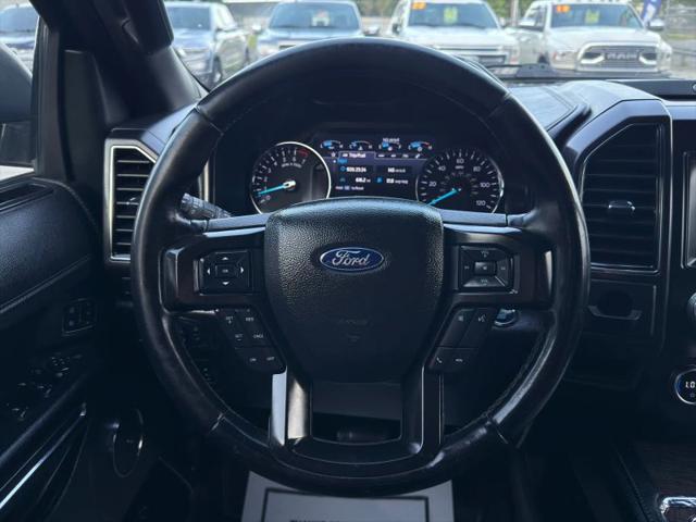 2020 Ford Expedition Limited