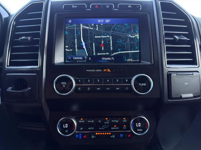 2020 Ford Expedition Limited
