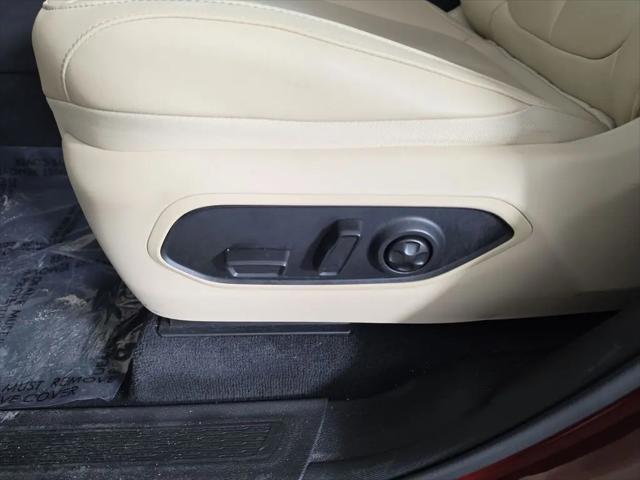 2025 Jeep Grand Cherokee Limited 4x2