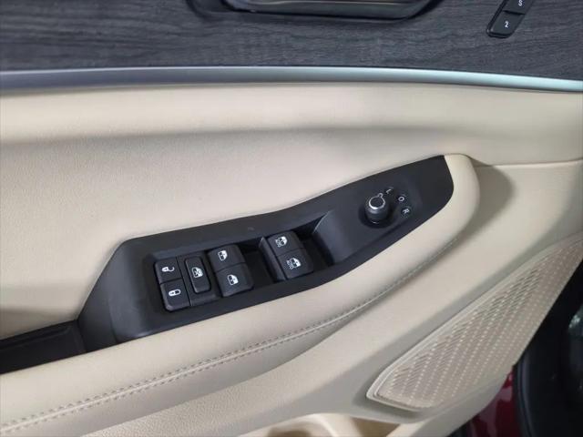 2025 Jeep Grand Cherokee Limited 4x2