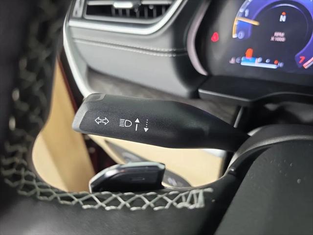 2025 Jeep Grand Cherokee Limited 4x2
