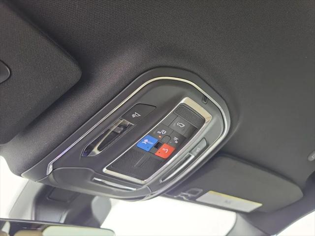 2025 Jeep Grand Cherokee Limited 4x2