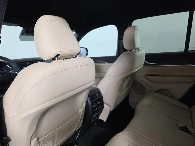 2025 Jeep Grand Cherokee Limited 4x2