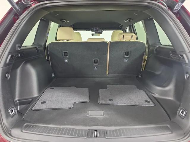 2025 Jeep Grand Cherokee Limited 4x2