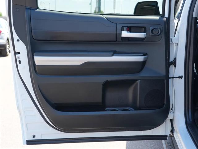 2018 Toyota Tundra Limited 5.7L V8