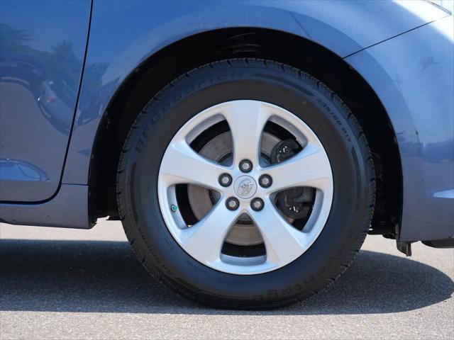 2014 Toyota Sienna LE