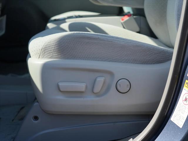 2014 Toyota Sienna LE