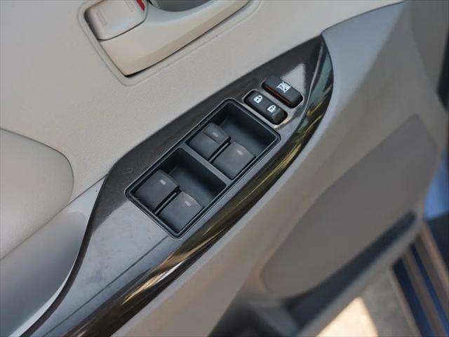 2014 Toyota Sienna LE