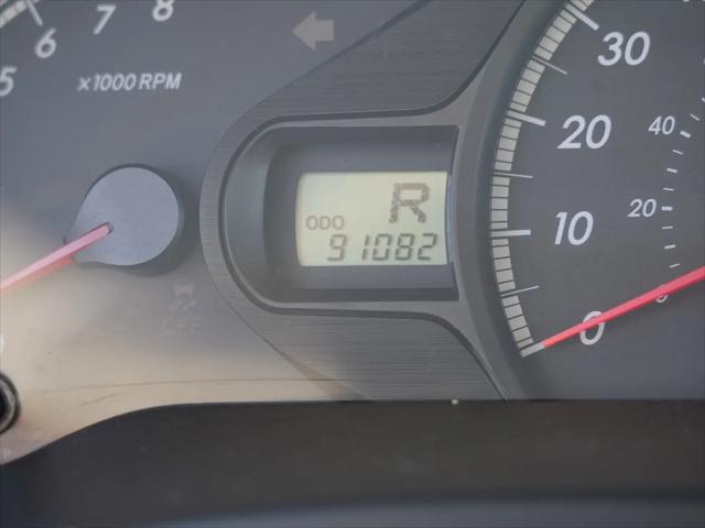 2014 Toyota Sienna LE