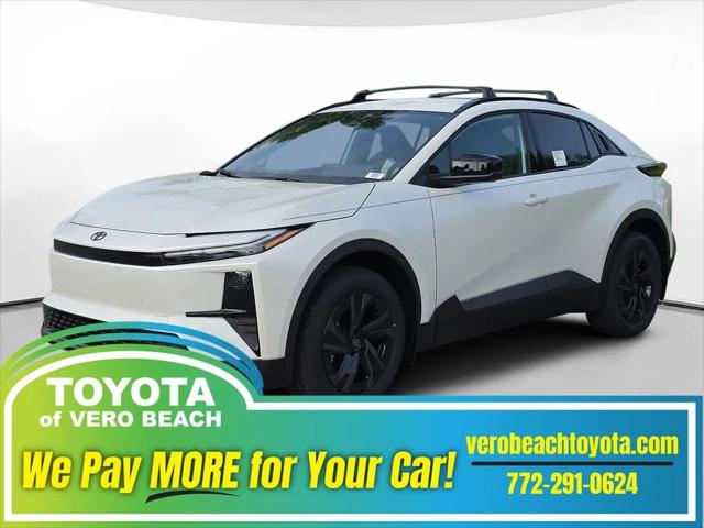 2026 Toyota C-HR SE for sale in Vero Beach, FL