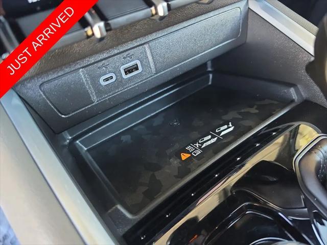 2025 Chevrolet Colorado ZR2 4WD