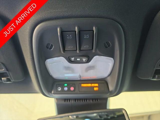 2025 Chevrolet Colorado ZR2 4WD