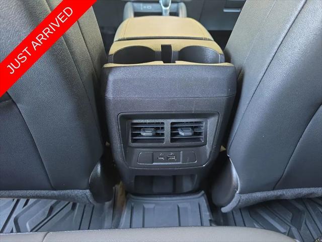 2025 Chevrolet Colorado ZR2 4WD