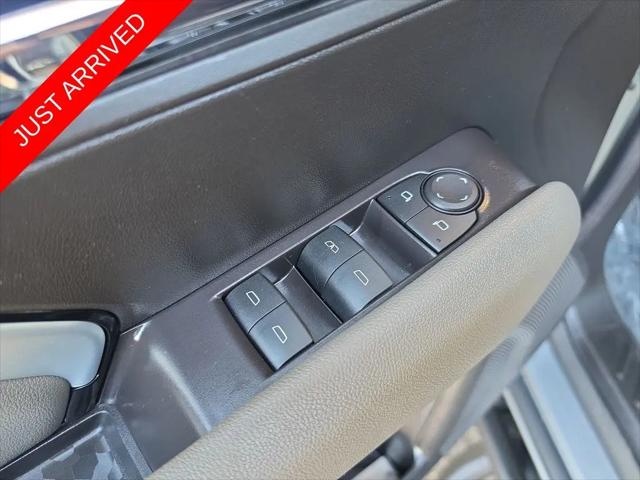 2025 Chevrolet Colorado ZR2 4WD