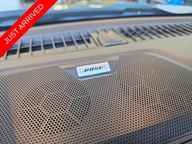 2025 Chevrolet Colorado ZR2 4WD