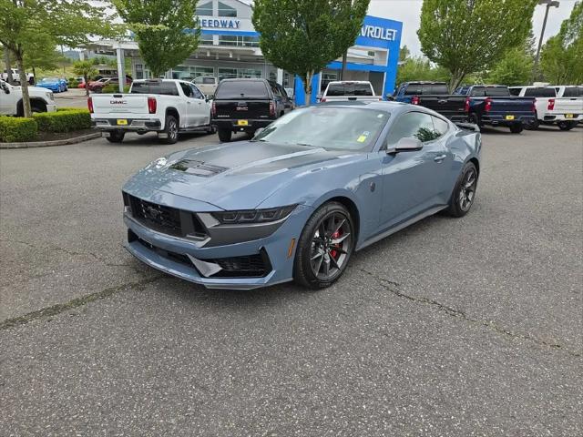 2025 Ford Mustang Dark Horse Fastback for sale in Monroe, WA