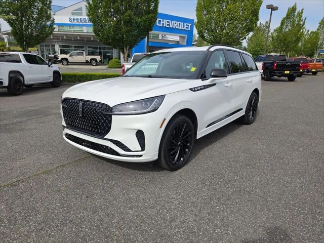 2025 Lincoln Aviator Reserve for sale in Monroe, WA