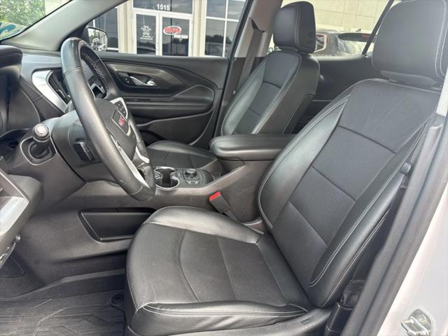 2023 GMC Terrain AWD SLT for sale in Joplin, MO