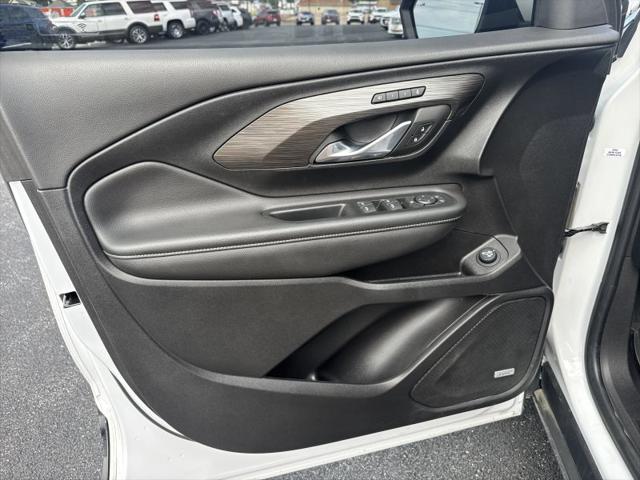 2023 GMC Terrain AWD SLT