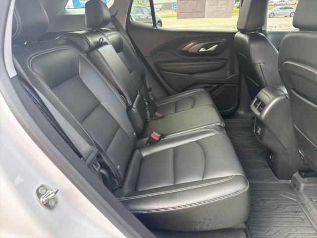 2023 GMC Terrain AWD SLT