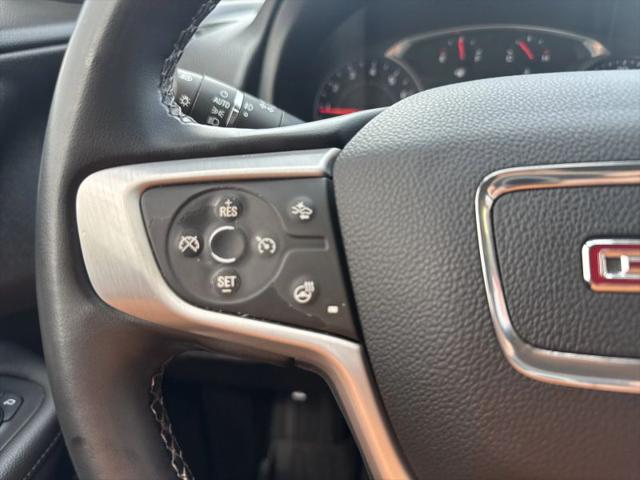 2023 GMC Terrain AWD SLT