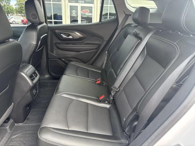 2023 GMC Terrain AWD SLT