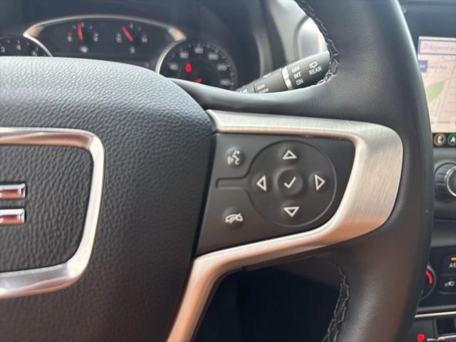 2023 GMC Terrain AWD SLT