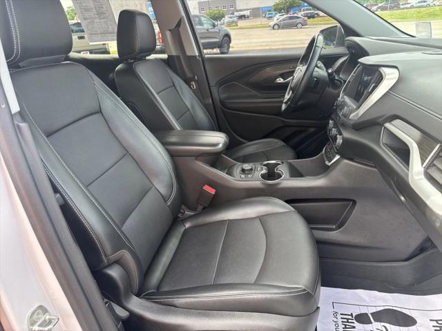 2023 GMC Terrain AWD SLT