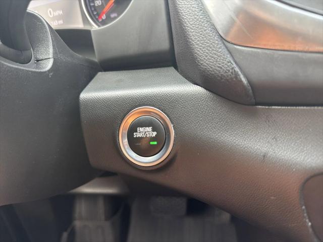 2023 GMC Terrain AWD SLT
