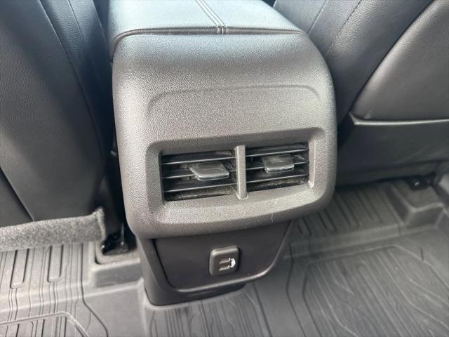 2023 GMC Terrain AWD SLT