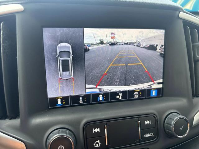 2023 GMC Terrain AWD SLT