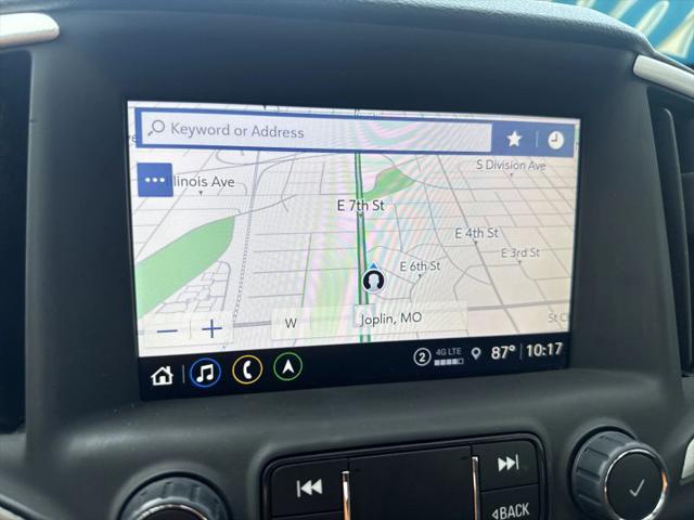 2023 GMC Terrain AWD SLT