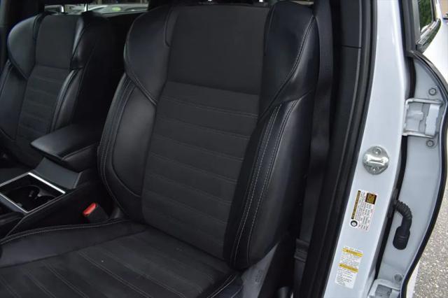 2024 Mitsubishi Outlander SE 2.5 2WD