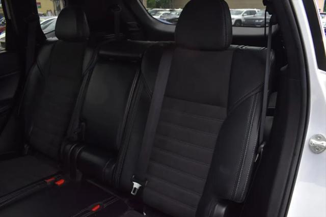 2024 Mitsubishi Outlander SE 2.5 2WD