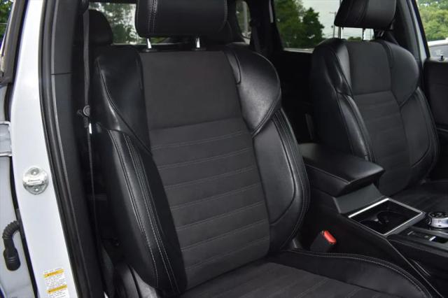 2024 Mitsubishi Outlander SE 2.5 2WD