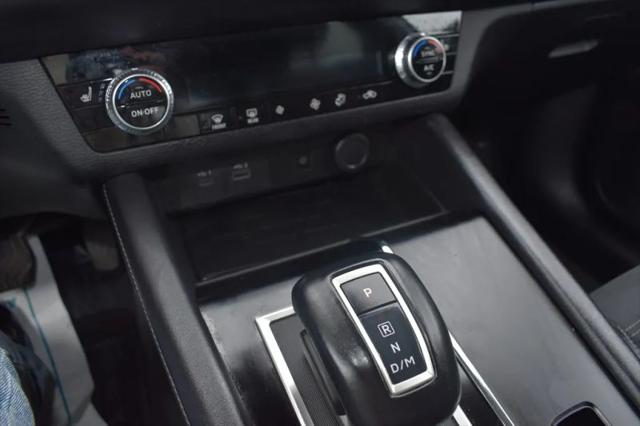 2024 Mitsubishi Outlander SE 2.5 2WD