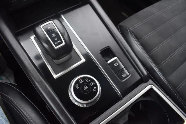 2024 Mitsubishi Outlander SE 2.5 2WD