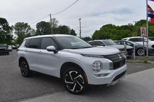 2024 Mitsubishi Outlander SE 2.5 2WD for sale in Patchogue, NY