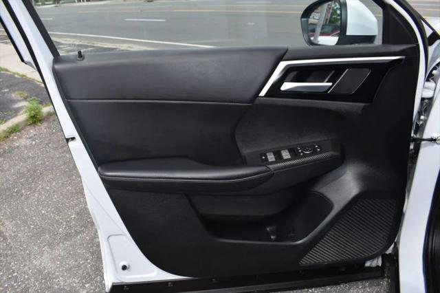 2024 Mitsubishi Outlander SE 2.5 2WD