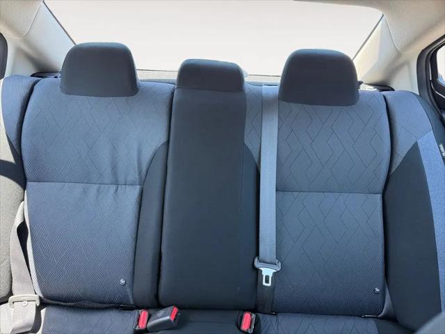 2024 Nissan Versa 1.6 SV