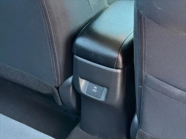 2024 Nissan Versa 1.6 SV