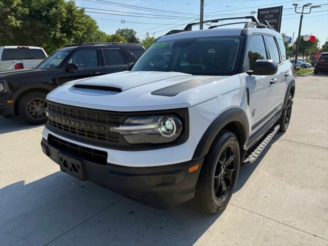 2021 Ford Bronco Sport Sport for sale in Farmington Hills, MI