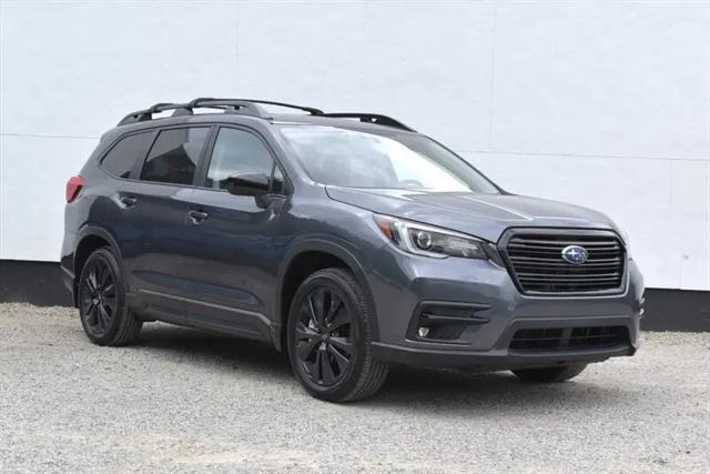2022 Subaru Ascent Onyx Edition for sale in Portland, OR