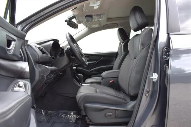 2022 Subaru Ascent Onyx Edition