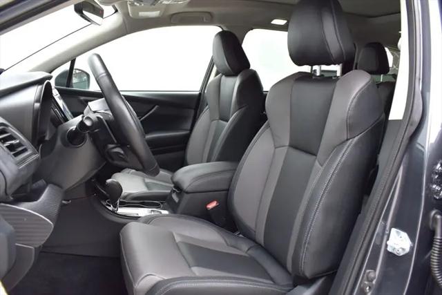 2022 Subaru Ascent Onyx Edition