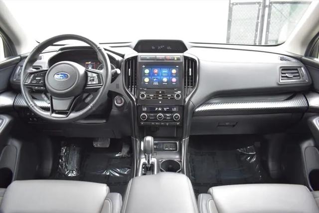 2022 Subaru Ascent Onyx Edition
