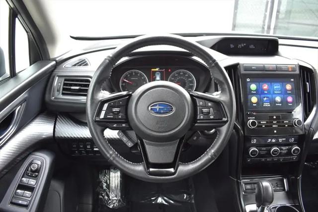 2022 Subaru Ascent Onyx Edition