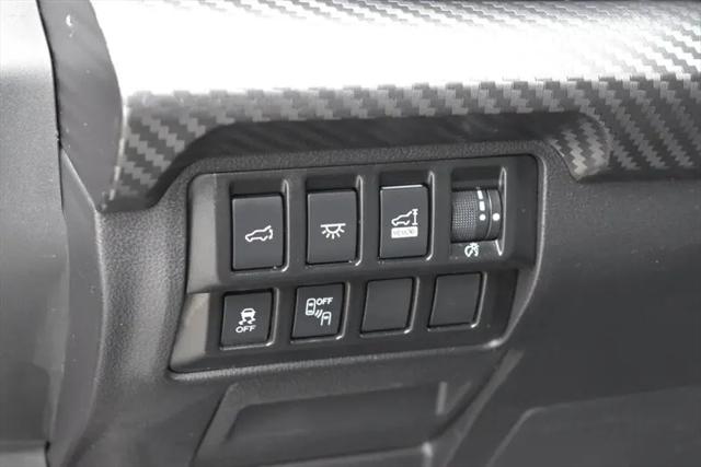 2022 Subaru Ascent Onyx Edition