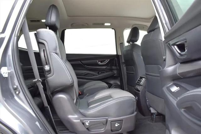 2022 Subaru Ascent Onyx Edition