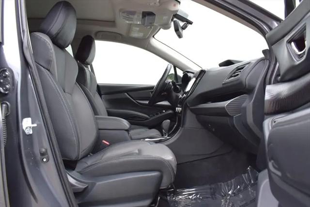 2022 Subaru Ascent Onyx Edition
